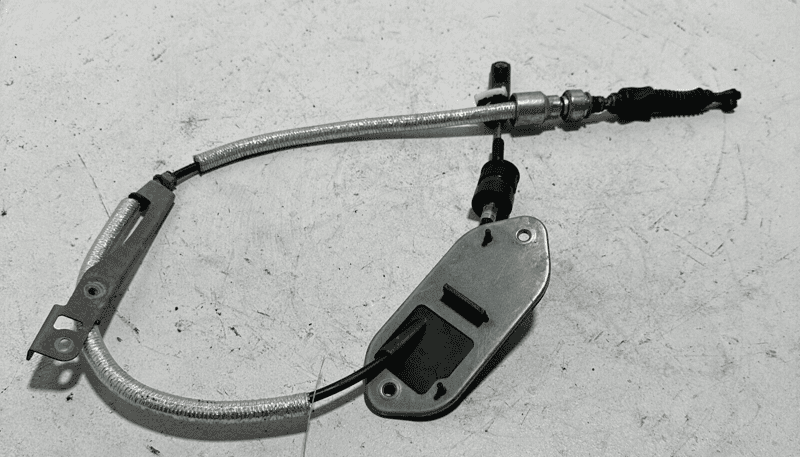 2018-22 TOYOTA CAMRY XSE TRANSMISSION SHIFT SHIFTER SELECTOR CONTROL CABLE OEM