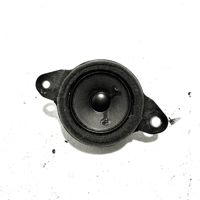 2012-2024 TOYOTA CAMRY LEFT OR RIGHT DASH INSTRUMENT PANEL SPEAKER 1PCS OEM