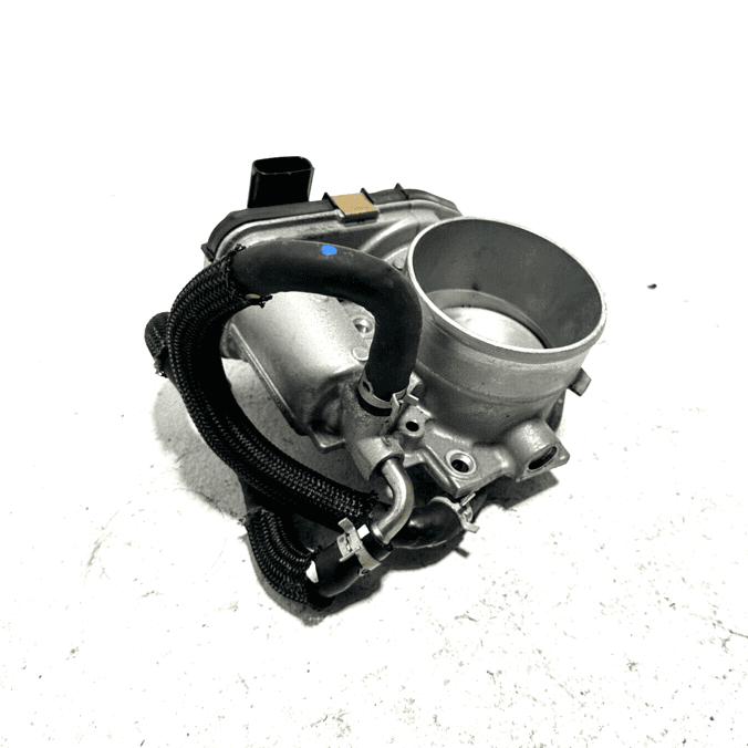 2018-2024 TOYOTA CAMRY 2.5L AWD ENGINE THROTTLE BODY VALVE MODULE OEM