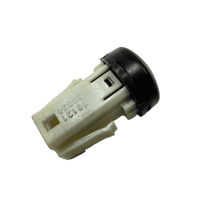 2018-2024 TOYOTA CAMRY DASHBOARD SUN LOAD AMBIENT LIGHT CONTROL SENSOR OEM