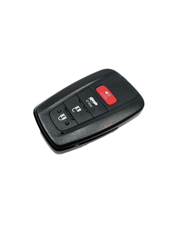 2018-2023 TOYOTA CAMRY SMART KEY KEYLESS REMOTE OEM 2018-2023 TOYOTA CAMRY SMART KEY KEYLESS REMOTE OEM