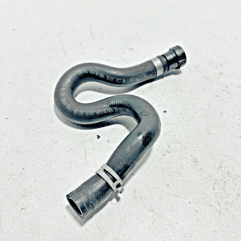 Mercedes Benz S550 2010-2013 Power Steering Pressure Hose Pipe Line Tube OEM