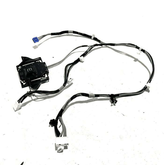 2021-2024 TOYOTA CAMRY XSE GPS NAVIGATION ANTENNA MODULE W/ CABLE WIRE OEM