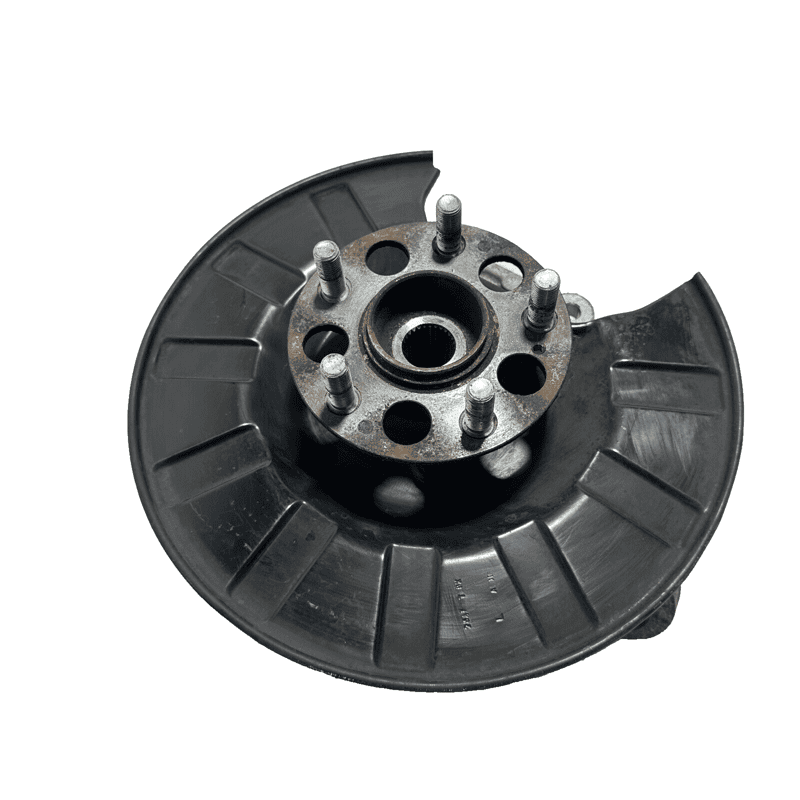 ACURA MDX 2017-2020 AWD REAR LEFT DRIVER SIDE SPINDLE KNUCKLE HUB OEM