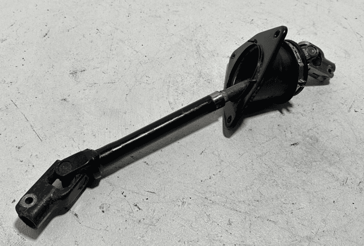 2018 - 2024 TOYOTA CAMRY XSE STEERING COLUMN INTERMEDIATE LOWER SHAFT OEM