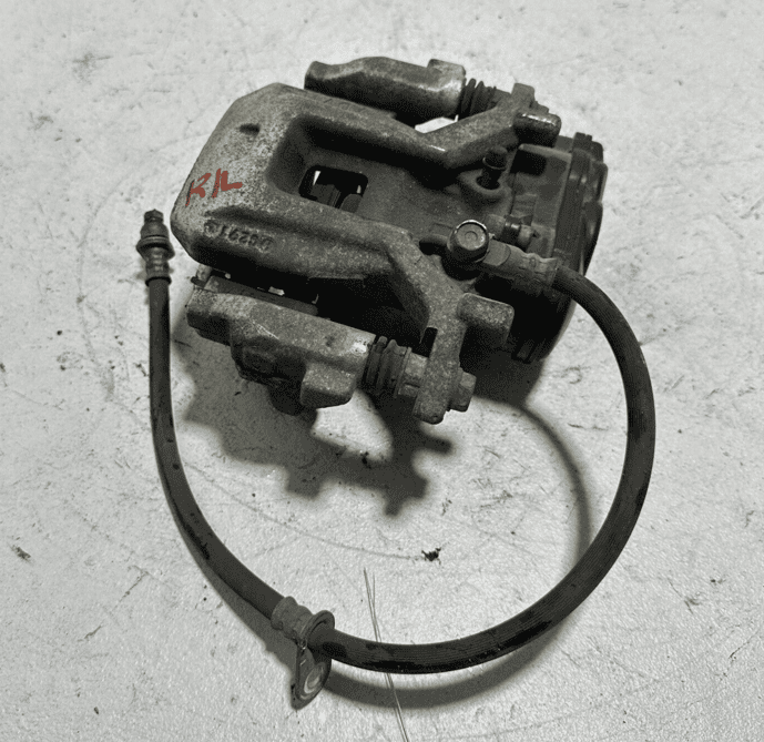 2018 - 2024 TOYOTA CAMRY XSE Rear Left Side Disc Brake Caliper OEM
