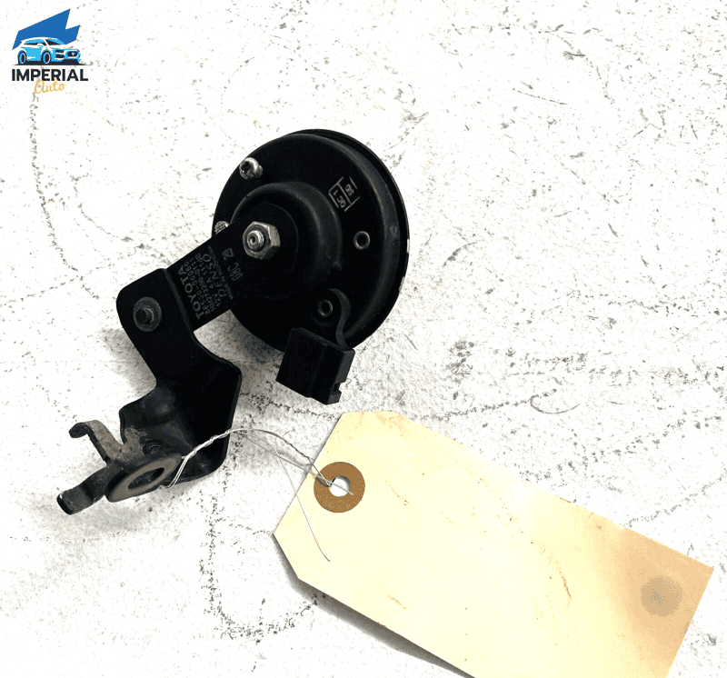 Anti Theft Security Alarm Horn Siren Assembly OEM Toyota Camry XSE SE 18-23