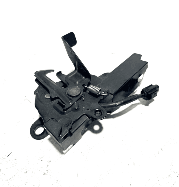 2018-2024 TOYOTA CAMRY FRONT HOOD BONNET LOCK LATCH OEM