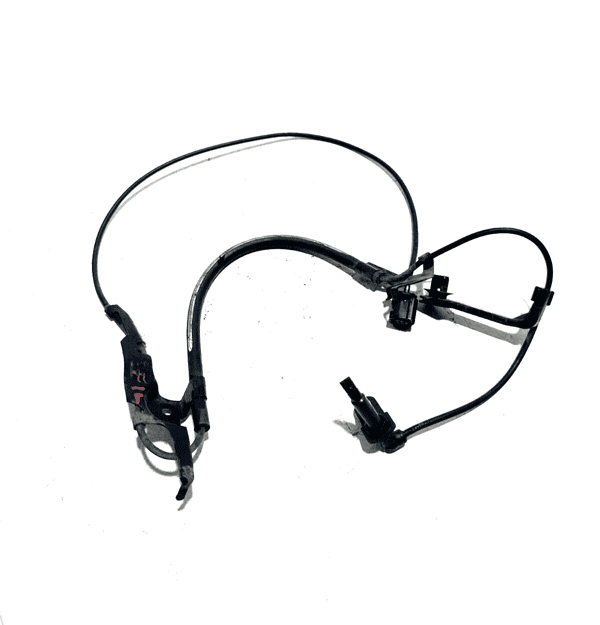 2018-2024 TOYOTA CAMRY FRONT LEFT DRIVER SIDE WHEEL SPEED ABS SENSOR OEM