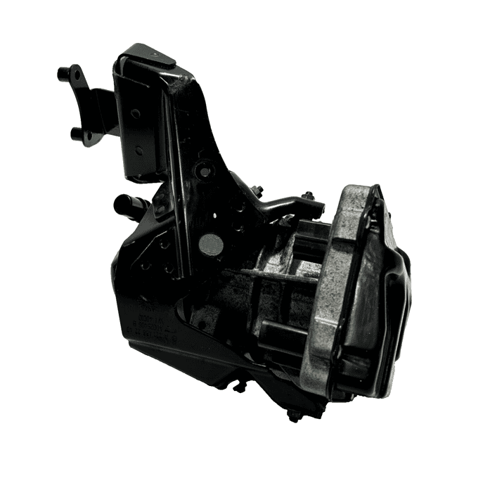 2010-2013 MERCEDES S550 W221 ELECTRIC HYDRAULIC POWER STEERING PUMP OEM