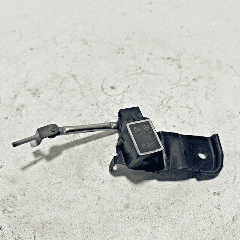 Front Left Suspension Height Level Sensor Mercedes S550 2007-2013 OEM