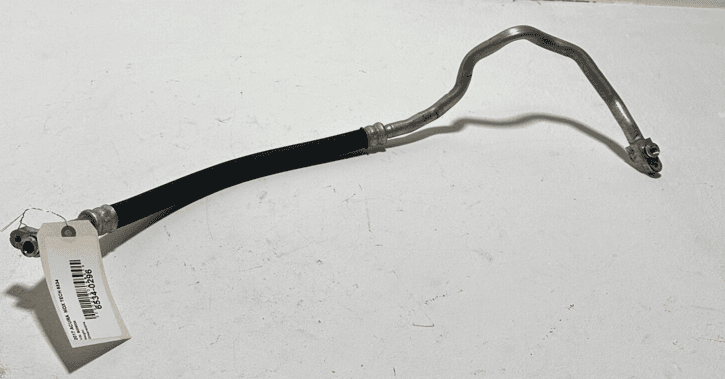 ACURA MDX 3.5L 2017-2018 AC AIR CONDITIONING SUCTION HOSE TUBE PIPE LINE OEM