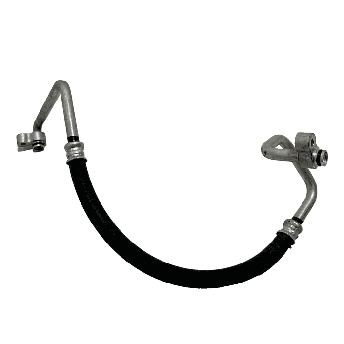 2018-2024 TOYOTA CAMRY 2.5L A/C AC AIR CONDITIONING DISCHARGE HOSE TUBE LINE OEM