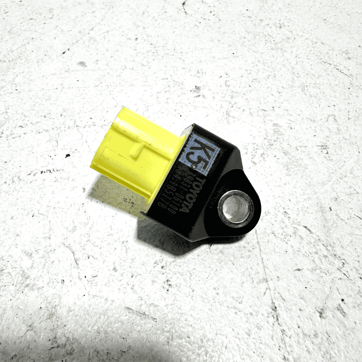 2018-2024 TOYOTA CAMRY REAR LEFT OR RIGHT IMPACT CRASH SENSOR 1 PCS OEM