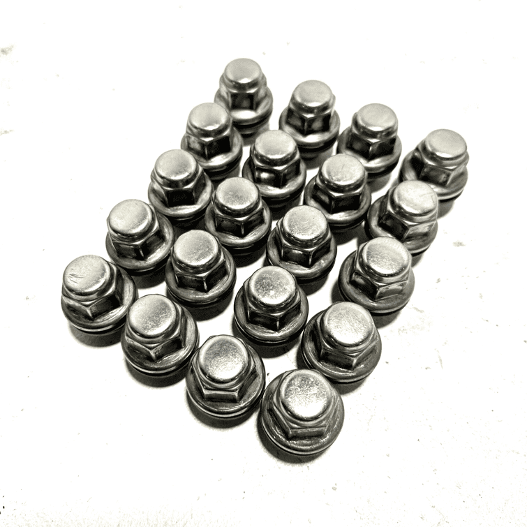 2018-2024 TOYOTA CAMRY WHEEL RIM LUG NUT BOLT BOLTS SET OF 20 PCS OEM