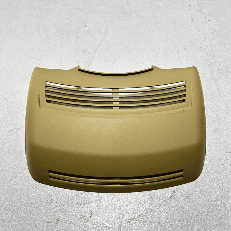 2012 Mercedes S550 Interior Windshield Rain Sensor Cover OEM