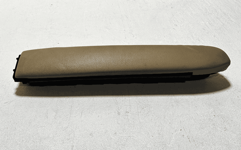 2012 MERCEDES S550 Door Panel Storage Compartment Armrest Front Driver OEM