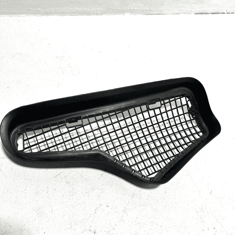 2007-2013 MERCEDES S600 S550 CL550 S63AMG ENGINE AIR INTAKE FILTER GRILLE OEM