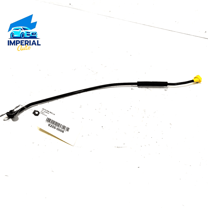 2018-2023 Kia Rio Front Hood Stay Prop Rod Support Stick Assembly Unit OEM