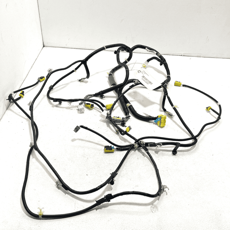 Center Wire Harness Acura RDX 2016-2018 OEM