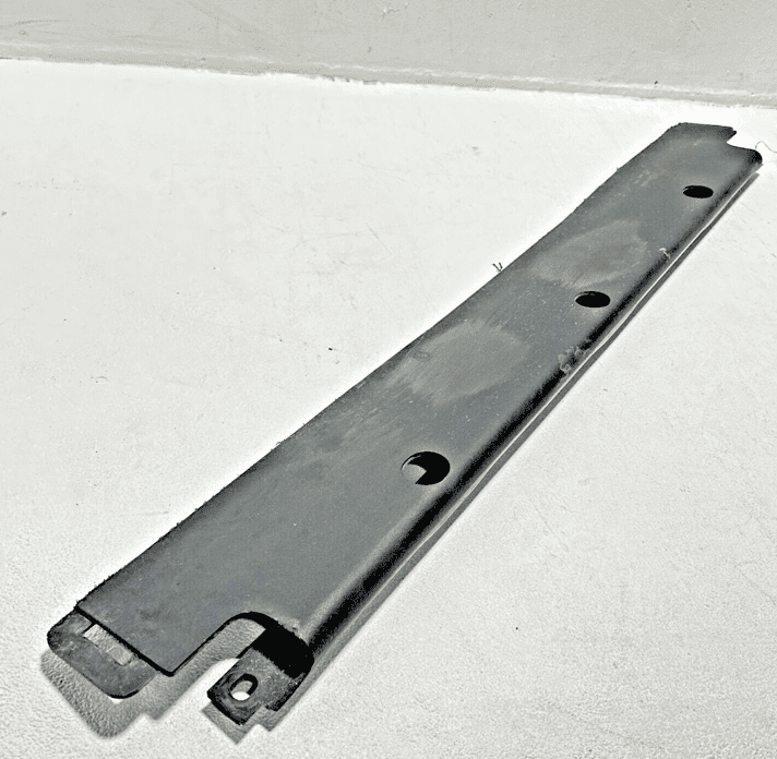 Air Guide Front Plate Cover Splash Guard Trim Panel Acura TLX 2015-2020 OEM