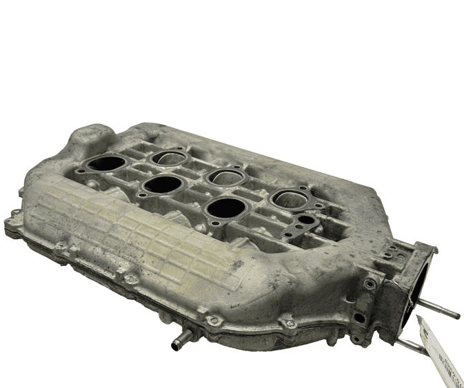 2014 - 2020 ACURA MDX 3.5L ENGINE INTAKE INLET UPPER MANIFOLD OEM