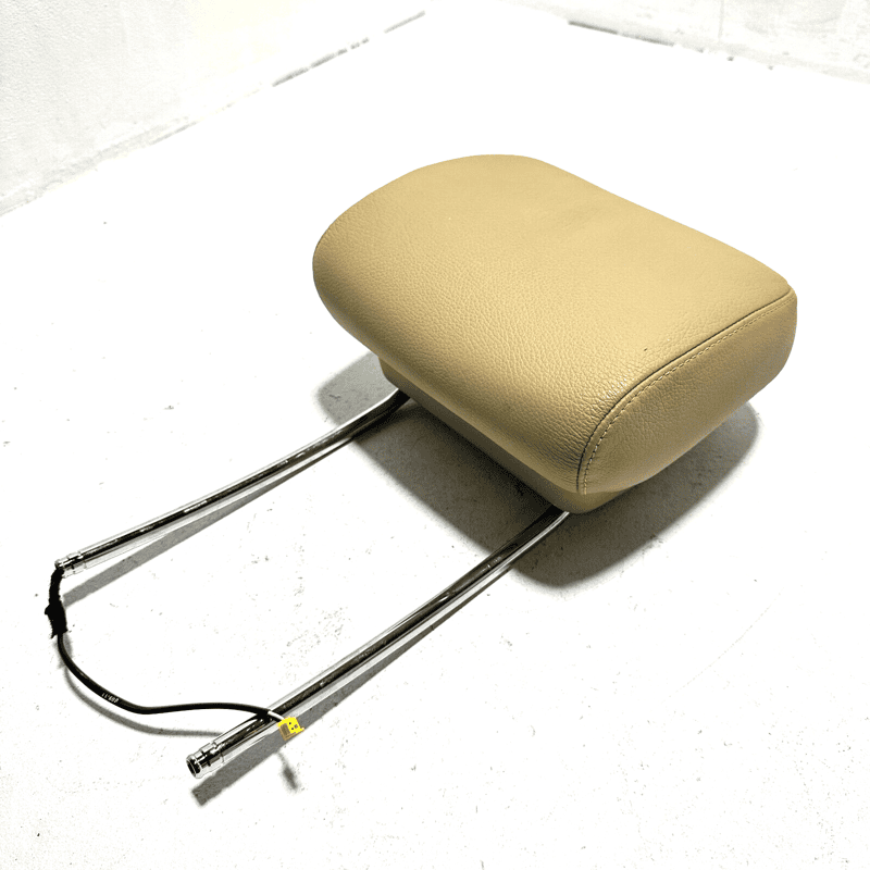 2010-13 Front Left Or Right Seat Headrest Head Rest OEM 1PCS Mercedes W221 S550