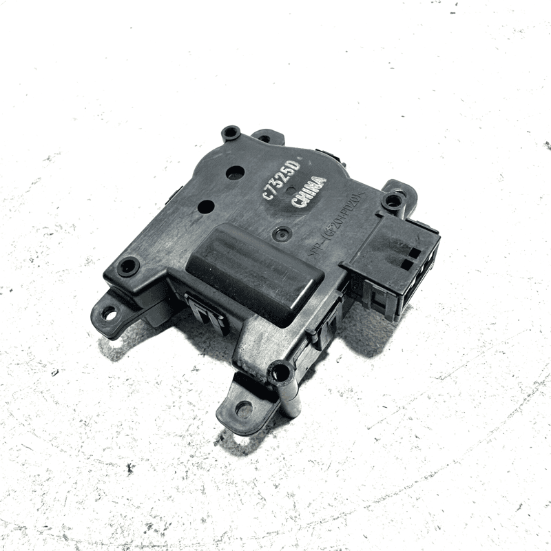 2016-2022 HONDA PILOT HVAC DUCT FLAP DOOR VENT BLEND MOTOR ACTUATOR OEM
