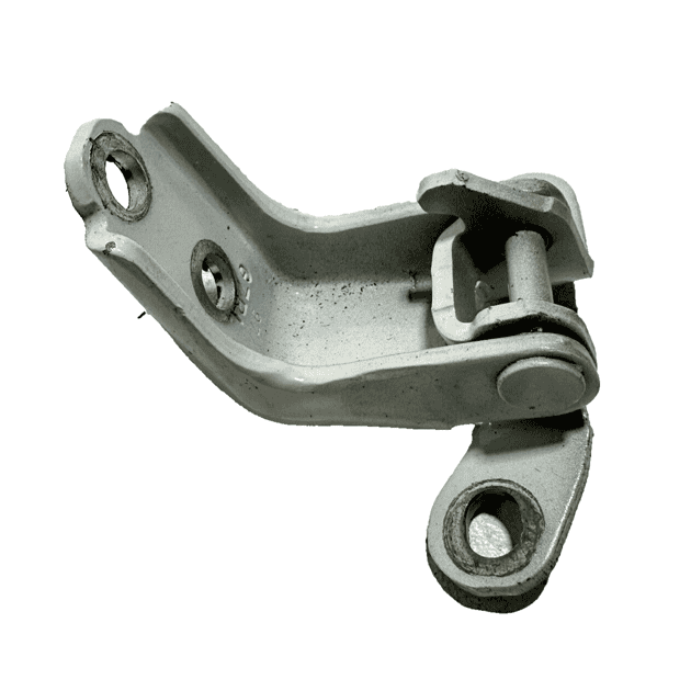 2016-2021 HONDA PILOT REAR LEFT DRIVER SIDE TAILGATE HINGE COVER TRIM OEM