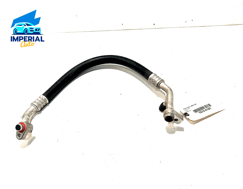 2014 - 2020 FORD FUSION SE 1.5L A/C AIR CONDITIONER Suction Hose Tube Pipe 