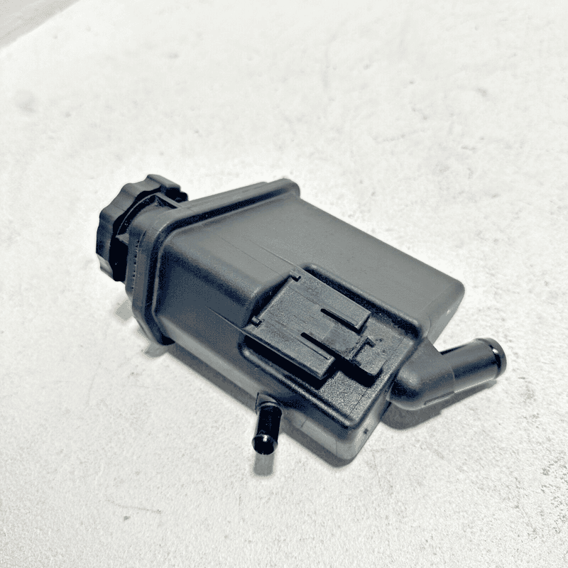 Mercedes-Benz S550 2007-2013 Power Steering Oil Tank Reservoir OEM
