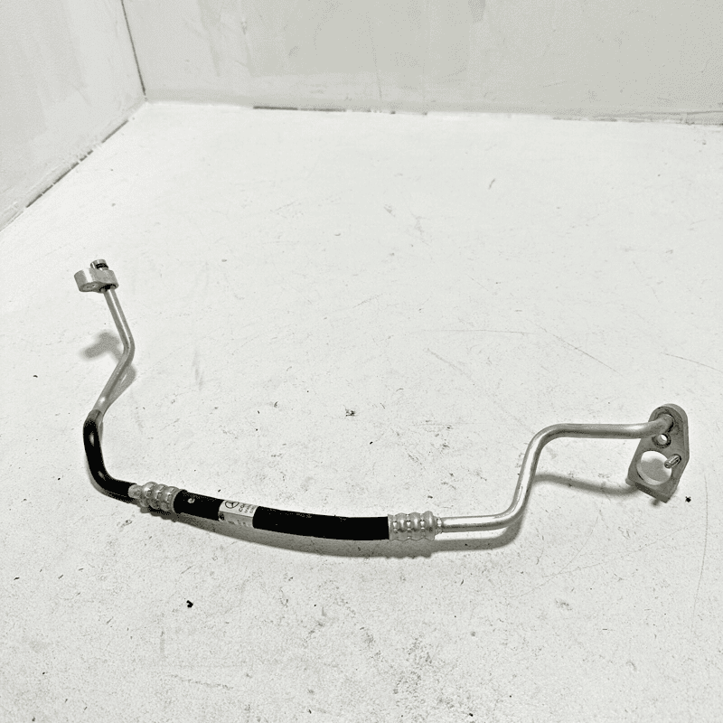 Mercedes 2007-2013 S550 CL550 AC Air Conditioning Refrigerant Hose Pipe Line OEM