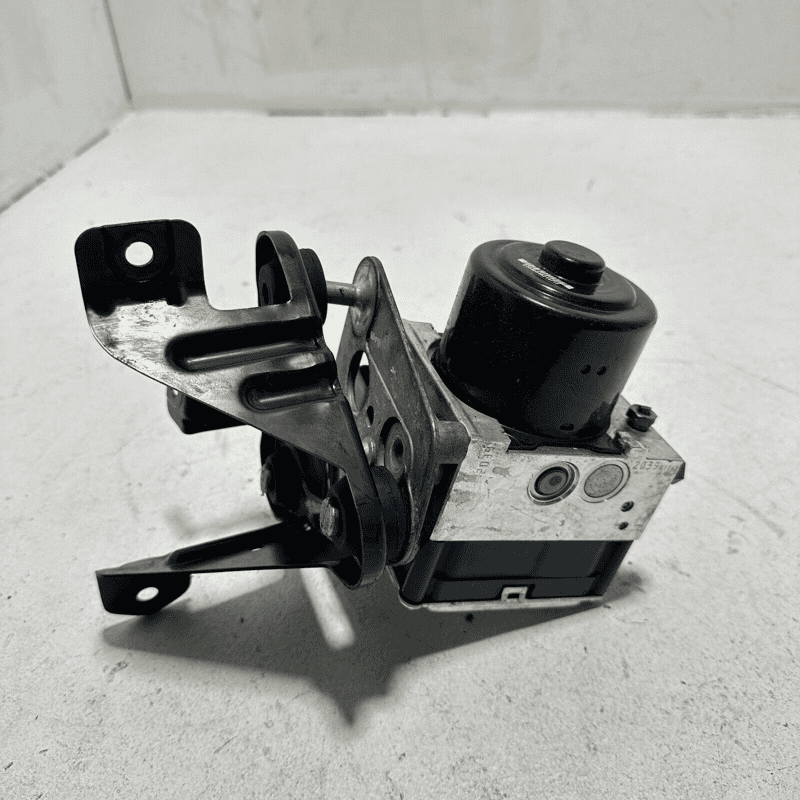 Mercedes S550 S600 2010-2013 ABS Anti Lock Pump Brake Module Unit OEM