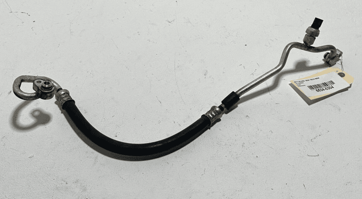 ACURA MDX 3.5L 2017-20 A/C AC AIR CONDITIONING DISCHARGE HOSE TUBE PIPE LINE OEM
