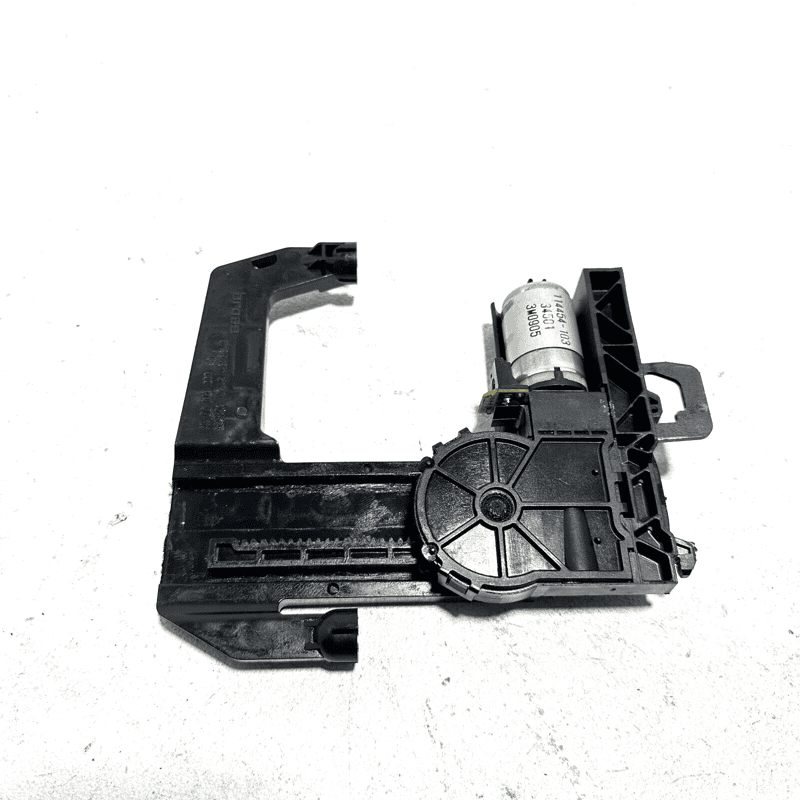 2007-2013 MERCEDES W221 S550 FRONT RIGHT OR LEFT SEAT HEADREST ADJUST MOTOR OEM