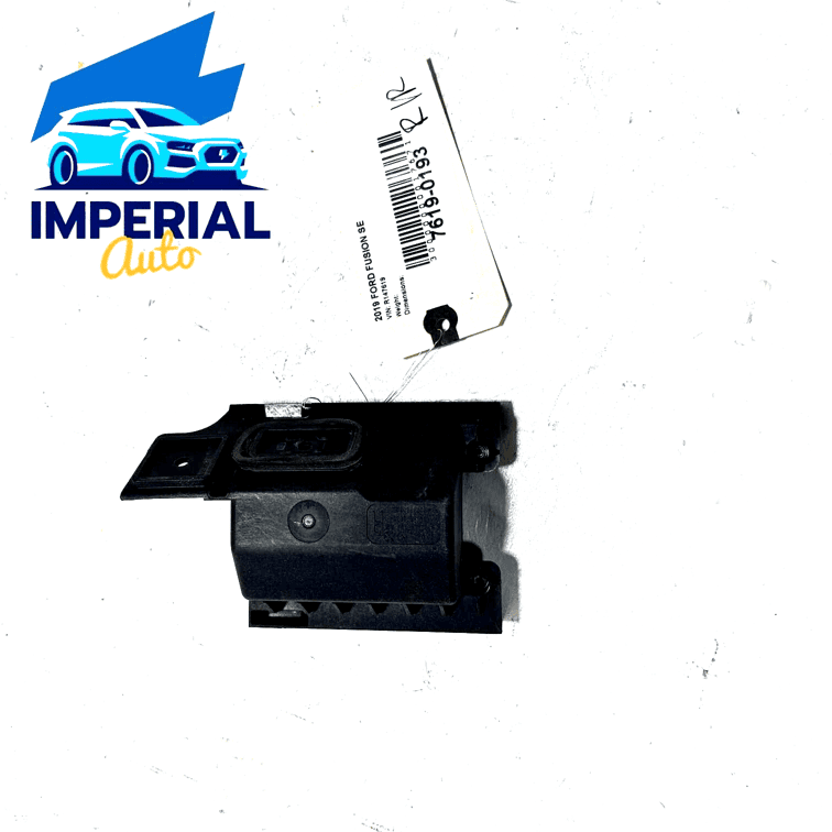 2017-2020 FORD FUSION REAR RIGHT PASSENGER BLIND SPOT SENSOR BRACKET OEM