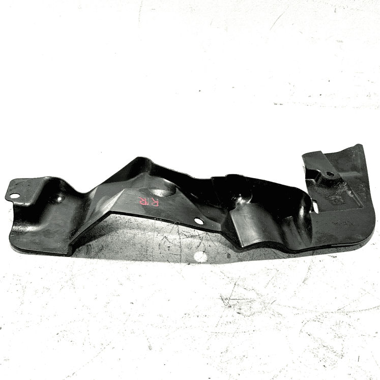 2007-2013 MERCEDES S550 W221 REAR PASSENGER SIDE FENDER LINER LOWER COVER OEM