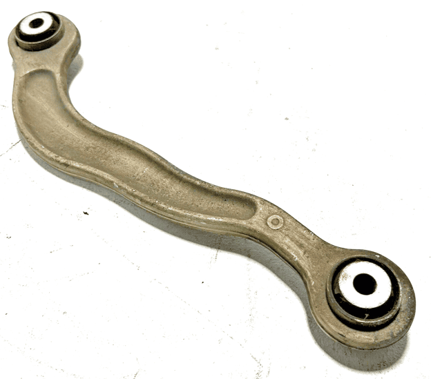 2007-2013 Mercedes S550 Rear Left Driver Side Camber Strut Upper Control Arm OEM