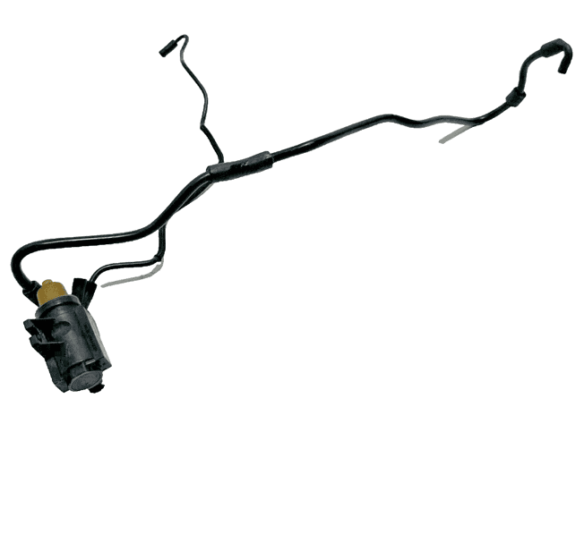 2012-2013 MERCEDES S550 ENGINE TURBOCHARGER AIR CHARGE BOOST SENSOR OEM