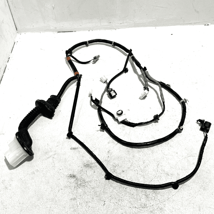 2016-2018 HONDA PILOT FRONT RIGHT PASSENGER SIDE DOOR WIRE WIRING HARNESS OEM