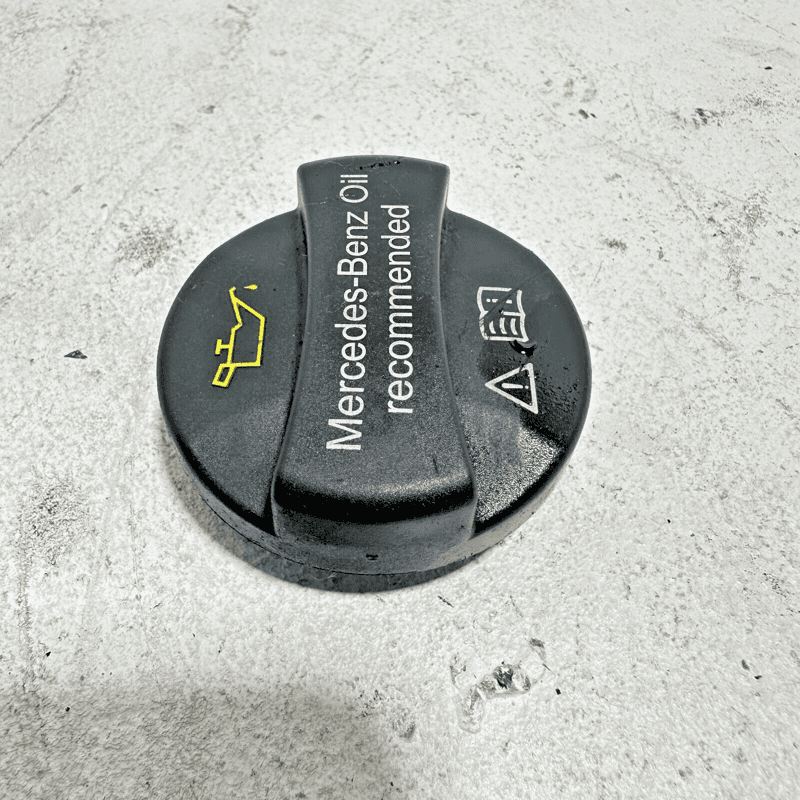 Engine Motor Oil Filler Cap Mercedes AMG GT 2018-2021 OEM