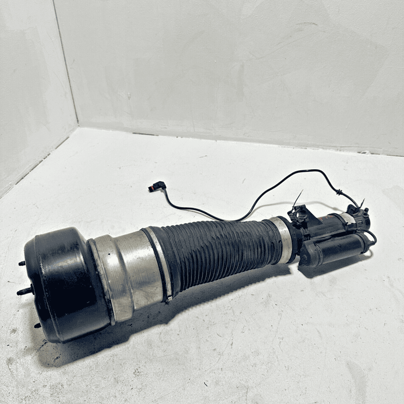 Front Left Airmatic Air Matic Air Shock Strut Mercedes S550 2007-2013 OEM