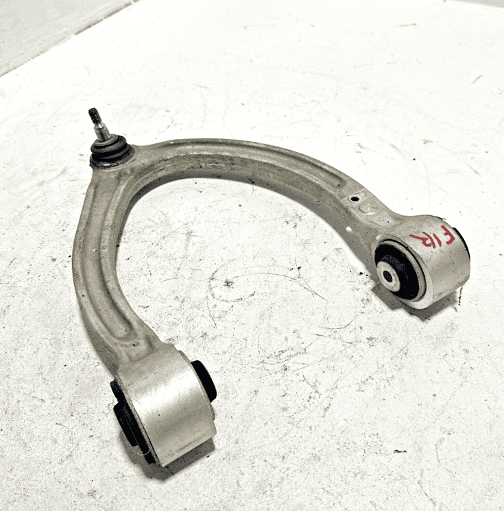 Front Passenger Side Upper Transverse Control Arm Mercedes S550 2007-2013 OEM