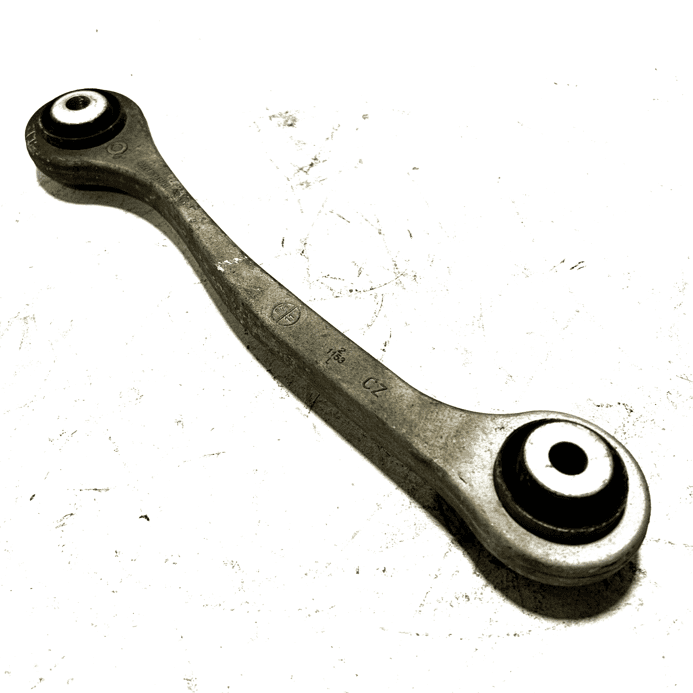 2007-2013 MERCEDES S550 W221 REAR LEFT OR RIGHT TIE ROD LOWER CONTROL ARM OEM