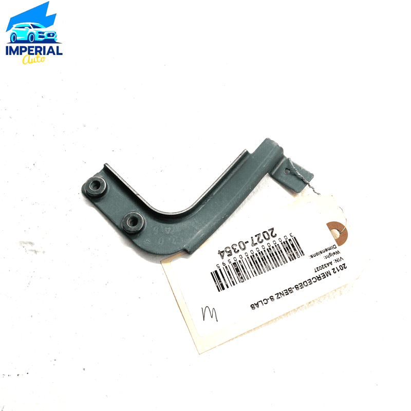 2007 - 2013 MERCEDES-BENZ S550 W221 STEEL MOUNTING BRAKET OEM