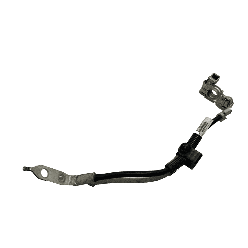 TOYOTA CAMRY 2018-2024 2.5L NEGATIVE BATTERY GROUND CABLE WIRE HARNESS OEM