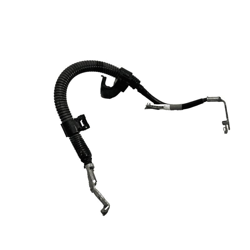 TOYOTA CAMRY 2018-2024 2.5L NEGATIVE BATTERY CABLE WIRE WIRING HARNESS OEM