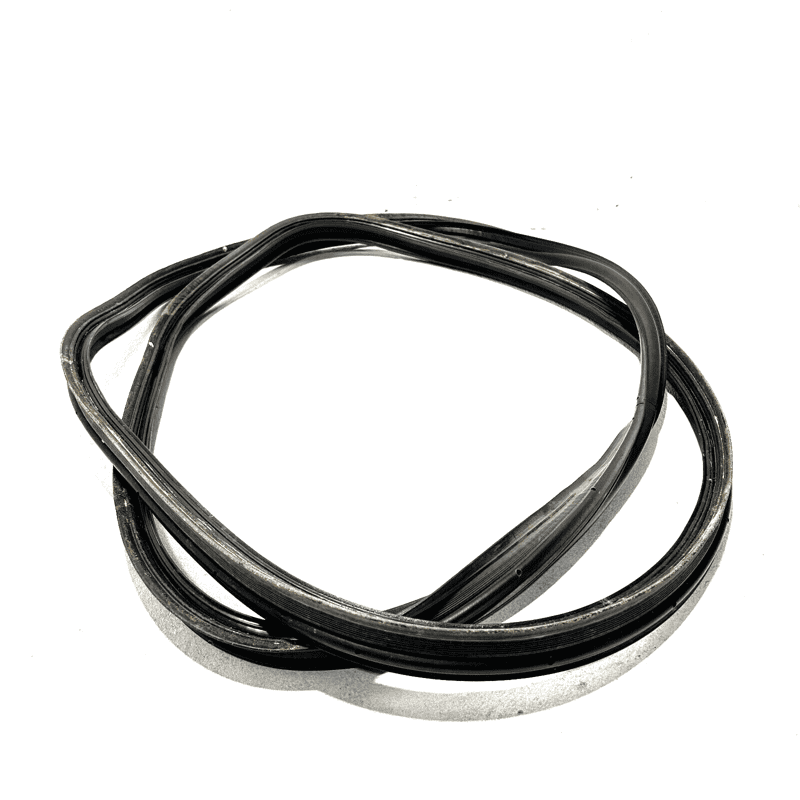 2018-2024 TOYOTA CAMRY REAR TRUNK DECK LID WEATHERSTRIP SEAL OEM