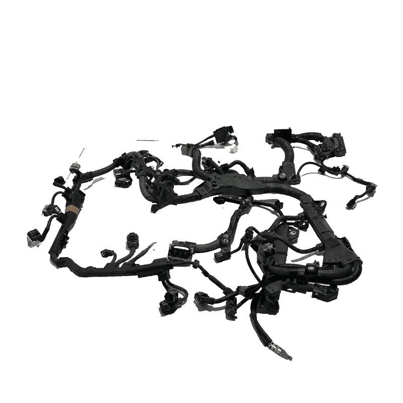 TOYOTA CAMRY 2018-2019 SE XSE XLE 2.5L ENGINE MOTOR WIRE WIRING HARNESS OEM
