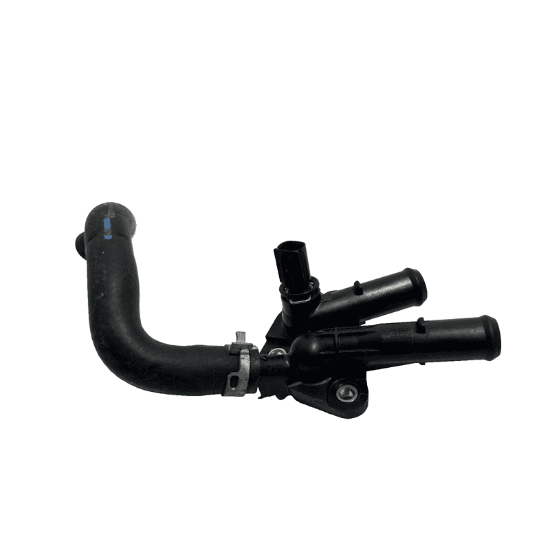 TOYOTA CAMRY 2018-2021 RAV4 2.5L Engine Coolant Outlet Hose Flange & Hose OEM